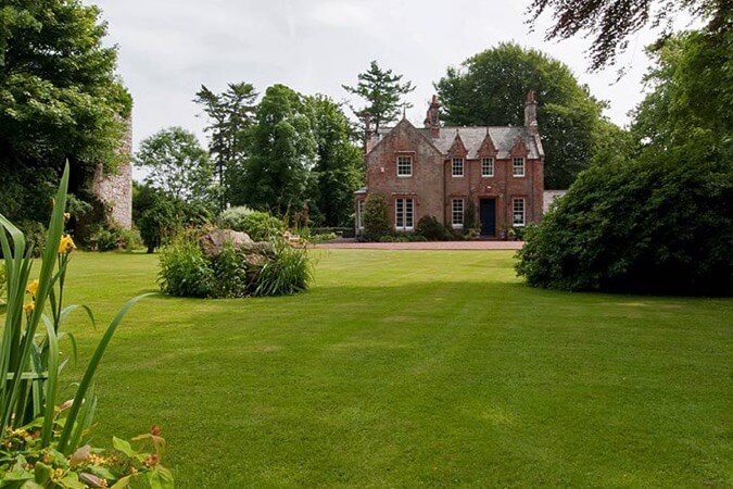 Blacket House Bed and Breakfast Thumbnail | Lockerbie - Dumfries & Galloway | UK Tourism Online