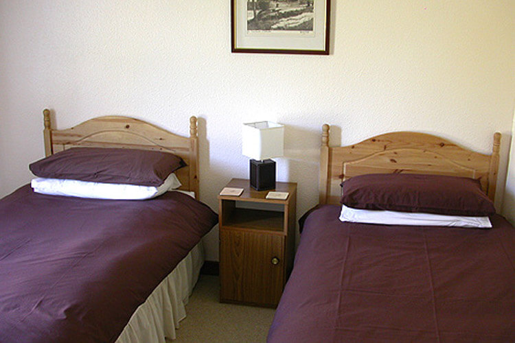 Blinkbonnie Guest House - Image 3 - UK Tourism Online