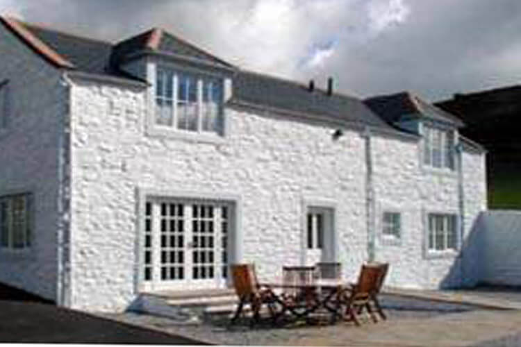 Bracken Cottage - Image 1 - UK Tourism Online