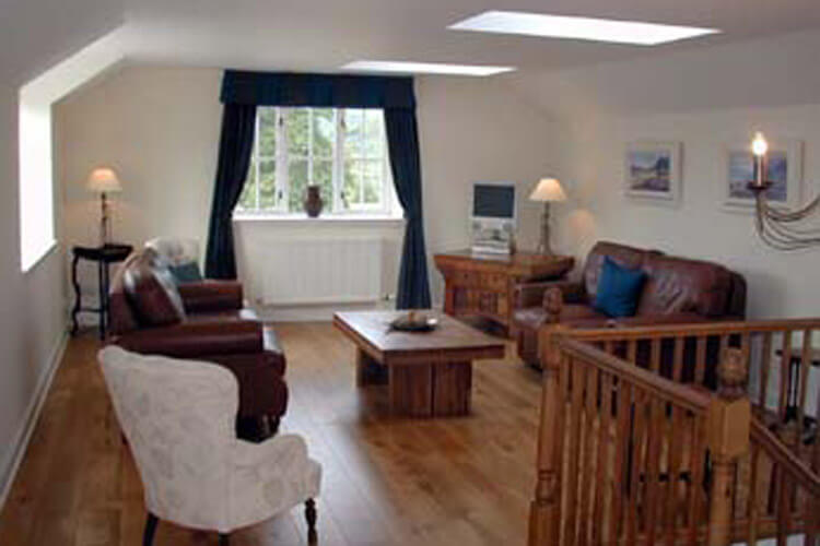 Bracken Cottage - Image 2 - UK Tourism Online