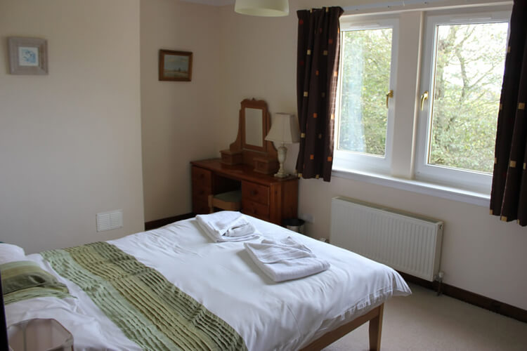 Brighouse Bay Holiday Cottages - Image 1 - UK Tourism Online