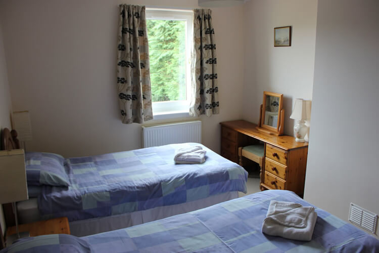 Brighouse Bay Holiday Cottages - Image 2 - UK Tourism Online