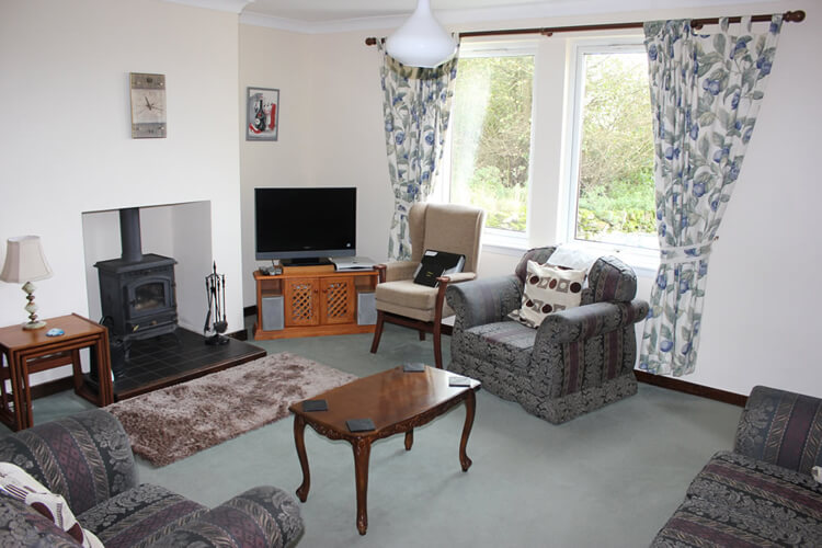 Brighouse Bay Holiday Cottages - Image 3 - UK Tourism Online