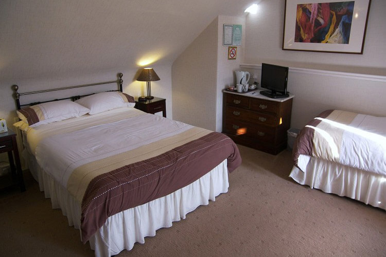 Buchan Guest House - Image 2 - UK Tourism Online