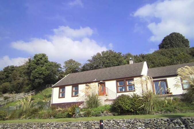 Cairnryan Four Star Bed And Breakfast Thumbnail | Stranraer - Dumfries & Galloway | UK Tourism Online