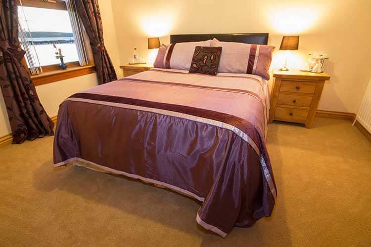 Cairnryan Four Star Bed And Breakfast - Image 2 - UK Tourism Online