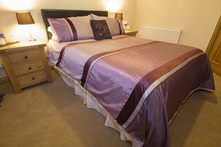 Cairnryan Four Star Bed And Breakfast - Image 3 - UK Tourism Online