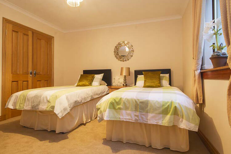 Cairnryan Four Star Bed And Breakfast - Image 4 - UK Tourism Online