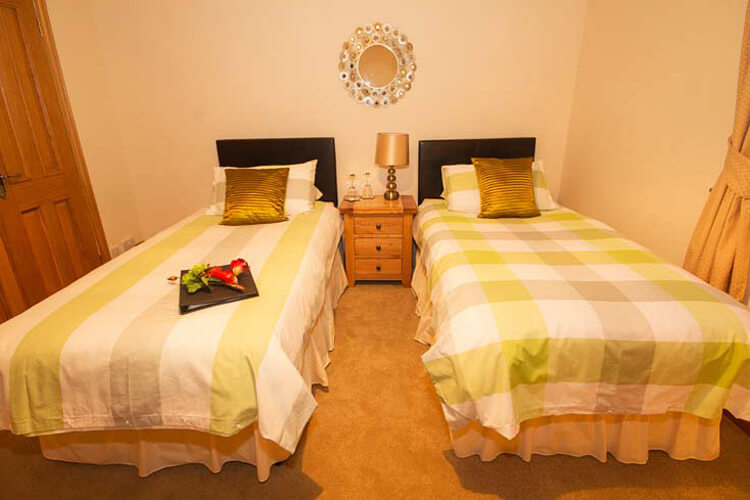 Cairnryan Four Star Bed And Breakfast - Image 5 - UK Tourism Online