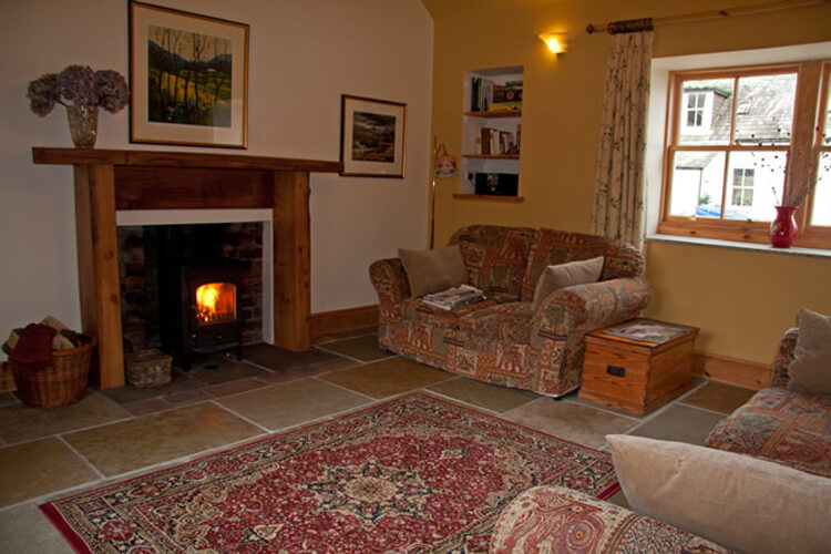 Cairnsmore Cottages - Image 4 - UK Tourism Online
