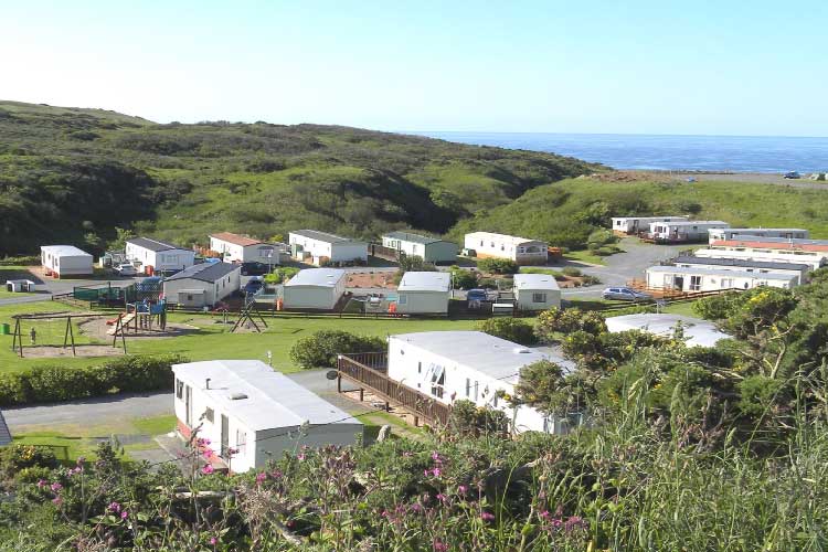 Castle Bay Holiday Park - Image 2 - UK Tourism Online