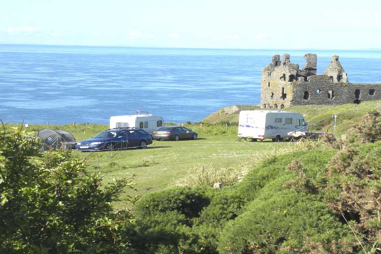 Castle Bay Holiday Park - Image 4 - UK Tourism Online