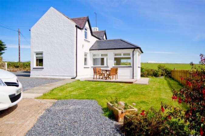 Castlemoor Holiday Cottage Thumbnail | Stranraer - Dumfries & Galloway | UK Tourism Online