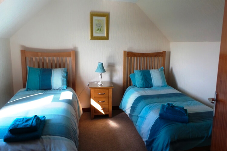 Castlemoor Holiday Cottage - Image 3 - UK Tourism Online