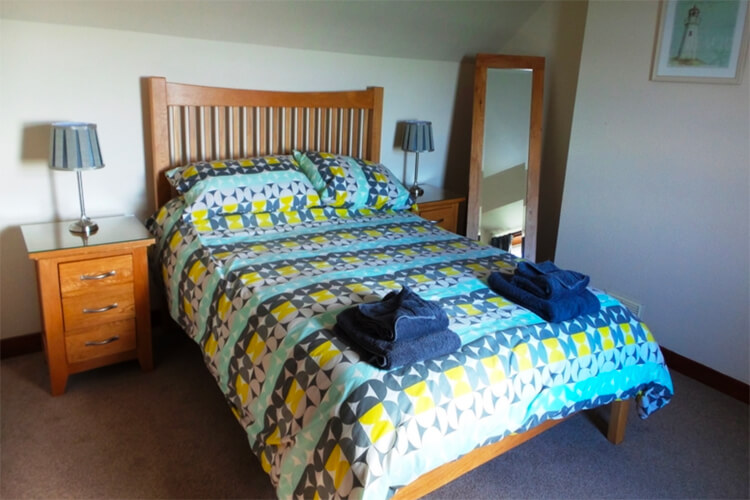 Castlemoor Holiday Cottage - Image 4 - UK Tourism Online