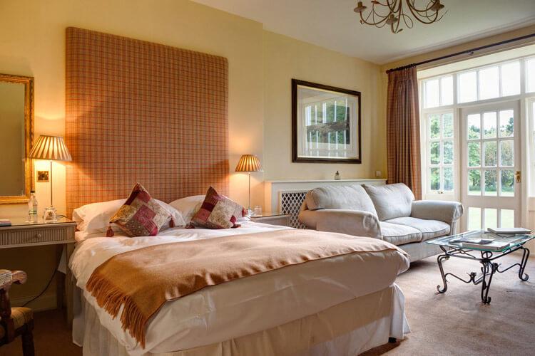 Cavens Country House Hotel - Image 4 - UK Tourism Online