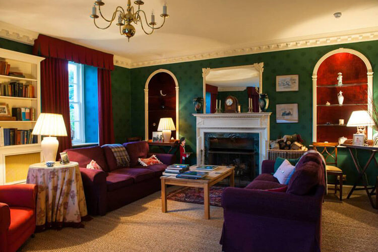Cavens Country House Hotel - Image 5 - UK Tourism Online