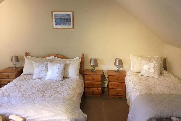 Claremont Bed and Breakfast - Image 2 - UK Tourism Online