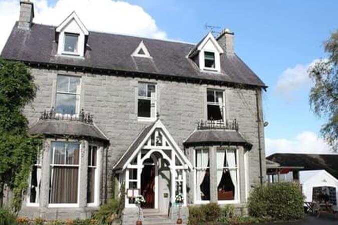 Clonyard House Hotel Thumbnail | Dalbeattie - Dumfries & Galloway | UK Tourism Online