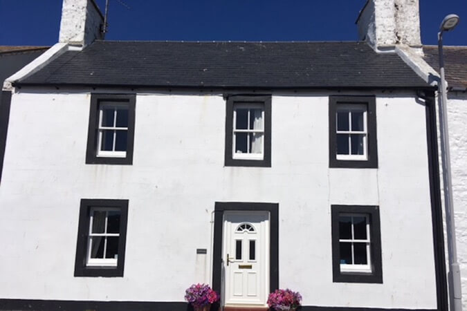 Colebrook Cottage Thumbnail | Newton Stewart - Dumfries & Galloway | UK Tourism Online