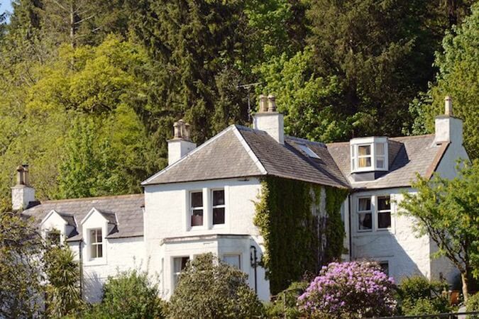 Craigadam Country House Hotel Thumbnail | Castle Douglas - Dumfries & Galloway | UK Tourism Online