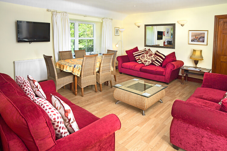 Craigadam Country House Hotel - Image 5 - UK Tourism Online