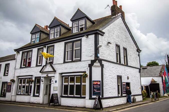 Craigdarroch Arms Hotel Thumbnail | Thornhill - Dumfries & Galloway | UK Tourism Online
