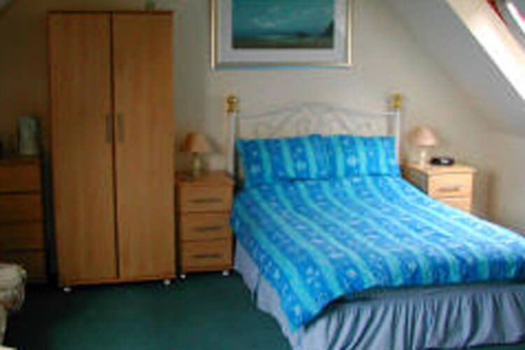 Craiglemine Cottage Bed and Breakfast - Image 2 - UK Tourism Online