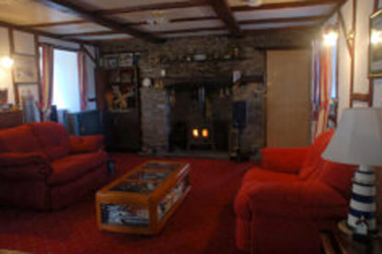 Craiglemine Cottage Bed and Breakfast - Image 3 - UK Tourism Online