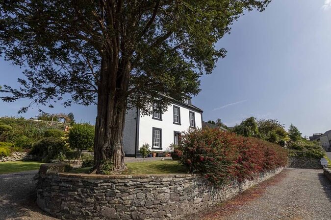 Craigmount Bed and Breakfast Thumbnail | Newton Stewart - Dumfries & Galloway | UK Tourism Online