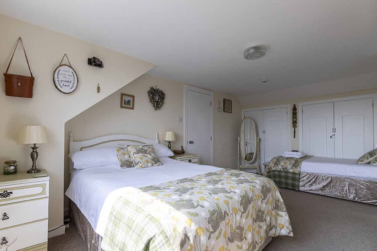 Craigmount Bed and Breakfast - Image 2 - UK Tourism Online