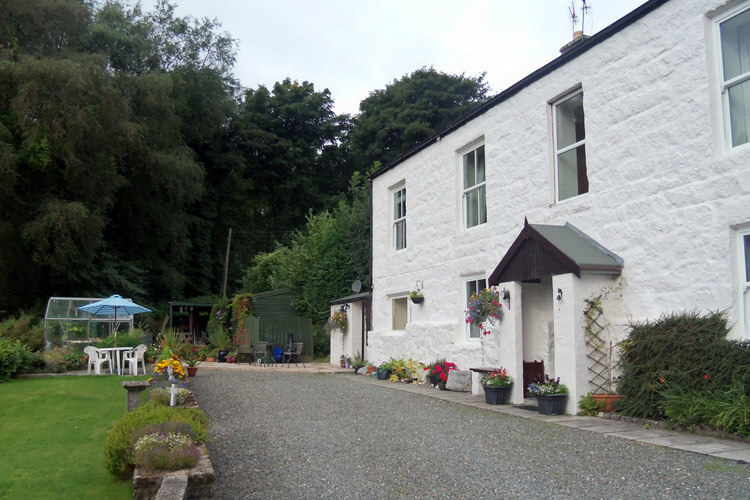 Craignair Cottage Bed and Breakfast - Image 1 - UK Tourism Online