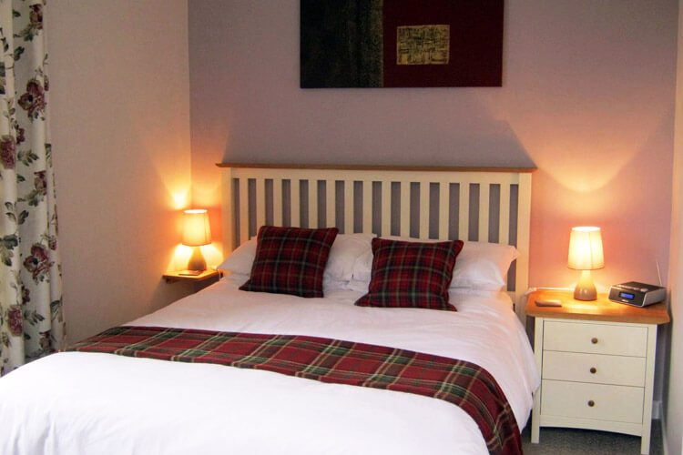 Craignair Cottage Bed and Breakfast - Image 2 - UK Tourism Online