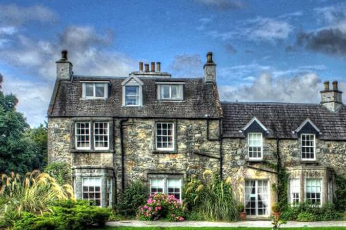 Creebridge House Hotel Thumbnail | Newton Stewart - Dumfries & Galloway | UK Tourism Online