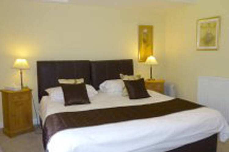 Creebridge House Hotel - Image 2 - UK Tourism Online