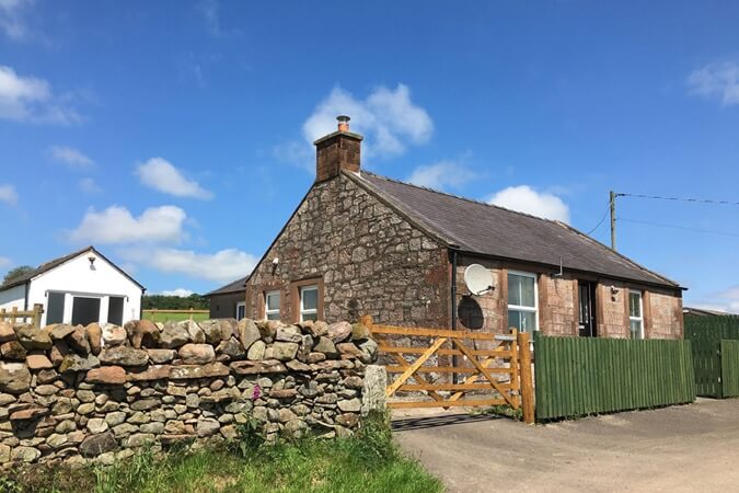 Croftjane Cottage Thumbnail | Thornhill - Dumfries & Galloway | UK Tourism Online