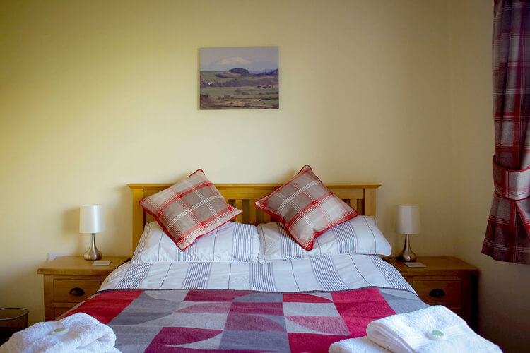 Croftjane Cottage - Image 4 - UK Tourism Online