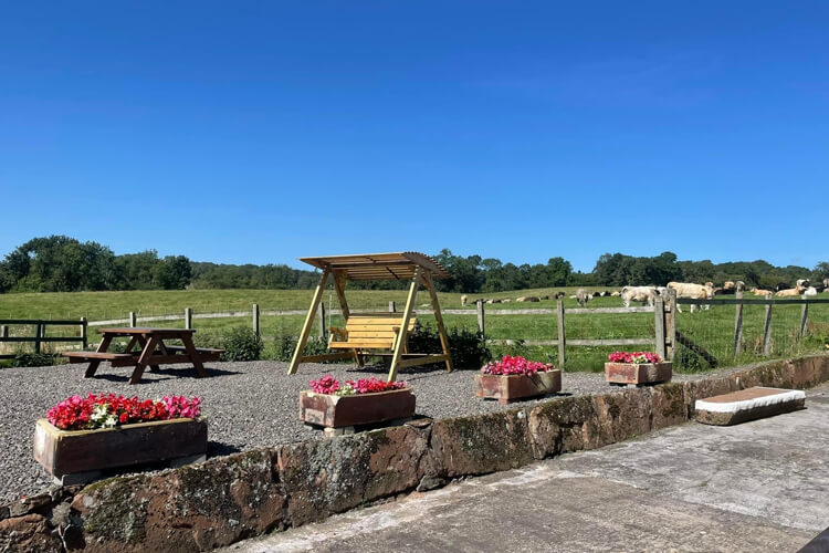 Croftjane Cottage - Image 5 - UK Tourism Online