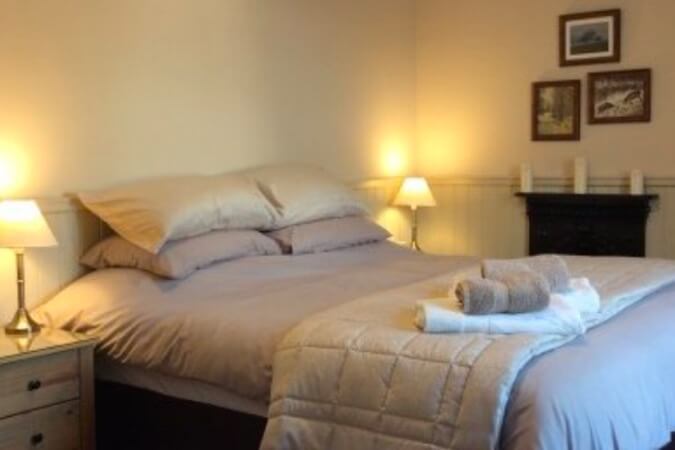 Crown and Anchor Bed and Breakfast and Tea Rooms Thumbnail | Kirkcudbright - Dumfries & Galloway | UK Tourism Online