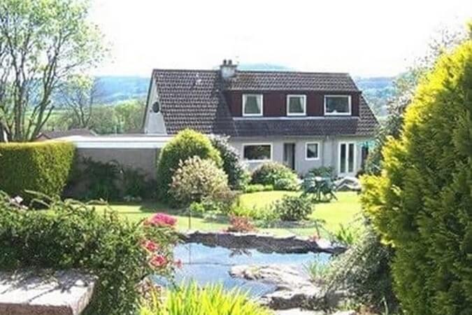 Dalbeattie Guest House Thumbnail | Dalbeattie - Dumfries & Galloway | UK Tourism Online