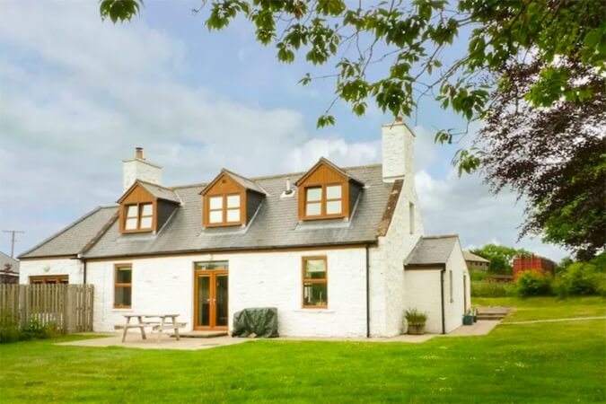 Drumfad Holiday Homes Thumbnail | Whithorn - Dumfries & Galloway | UK Tourism Online