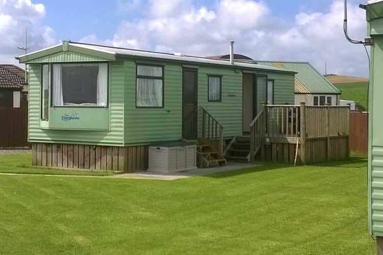 Drumroamin Farm Caravan and Camping Site - Image 2 - UK Tourism Online