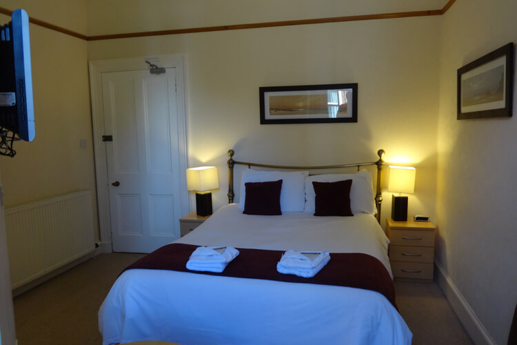 Dumfries Villa - Image 3 - UK Tourism Online