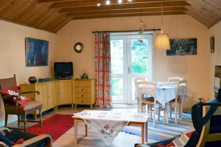 Dye Mill Cottage - Image 2 - UK Tourism Online