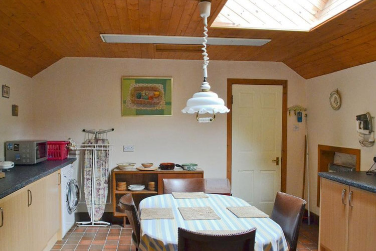 Dye Mill Cottage - Image 3 - UK Tourism Online