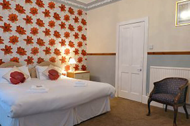 Ellangowan Hotel - Image 2 - UK Tourism Online