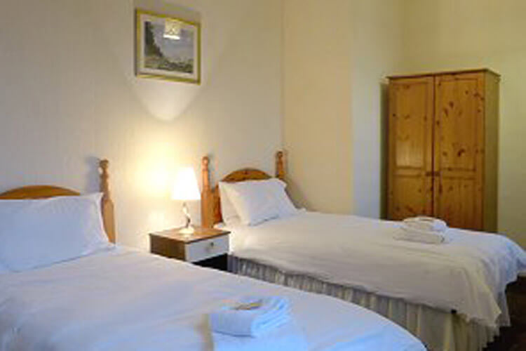 Ellangowan Hotel - Image 5 - UK Tourism Online