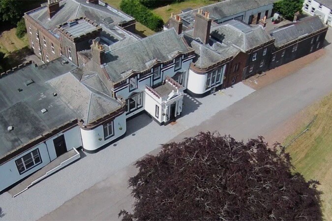 Ernespie House Hotel Thumbnail | Castle Douglas - Dumfries & Galloway | UK Tourism Online