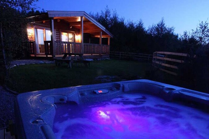 Forest Nook Lodge Thumbnail | Dalbeattie - Dumfries & Galloway | UK Tourism Online