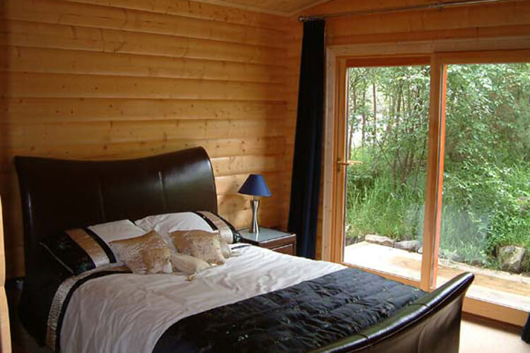 Forest Nook Lodge - Image 2 - UK Tourism Online